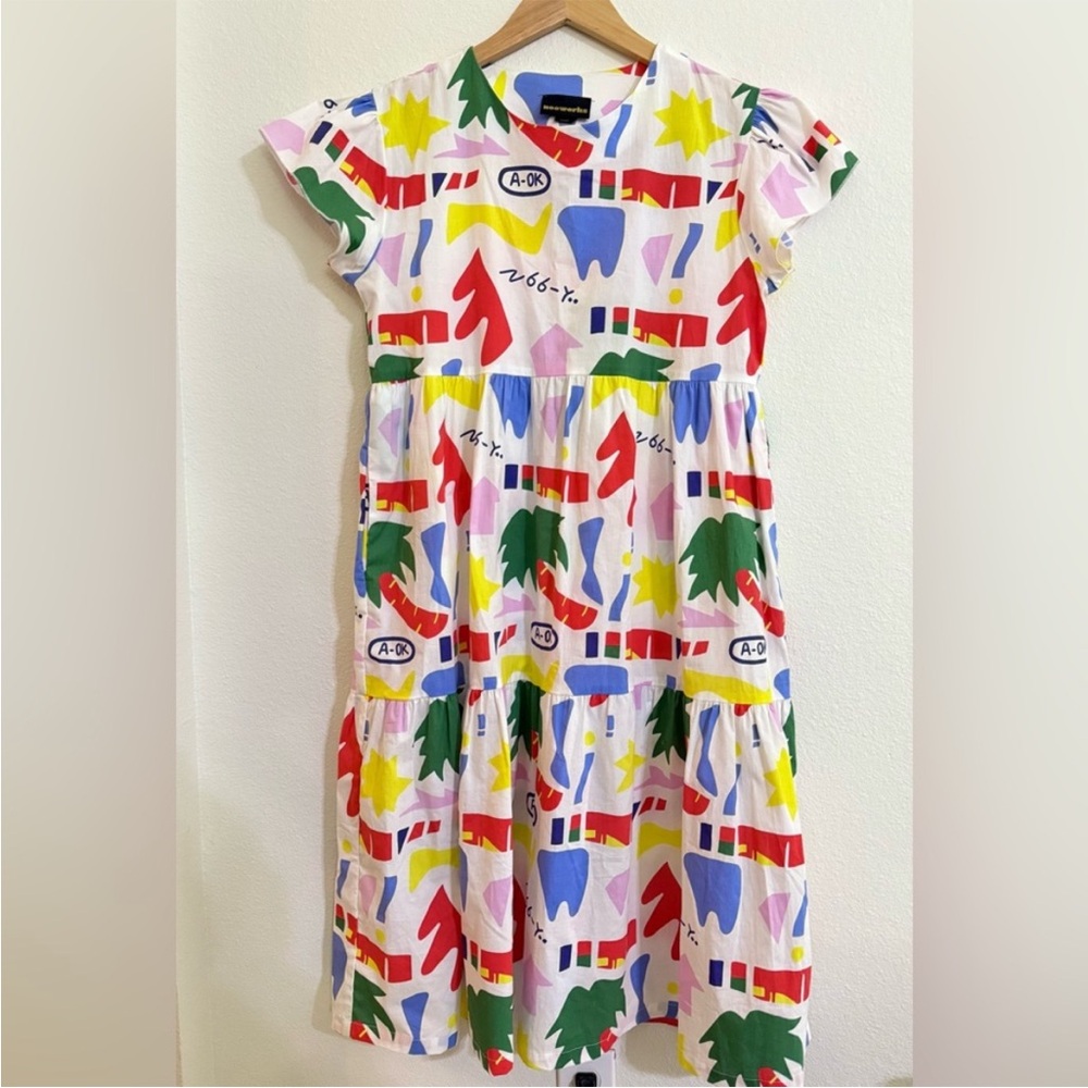Nooworks Frida Sundress